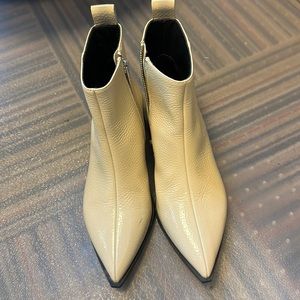 Everlane The Boss Boots